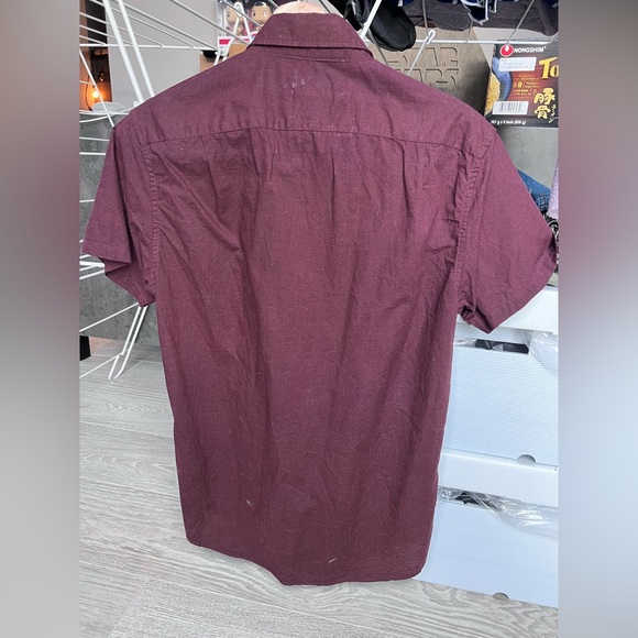 J CREW MENS SHIRT - Picture 2 of 3